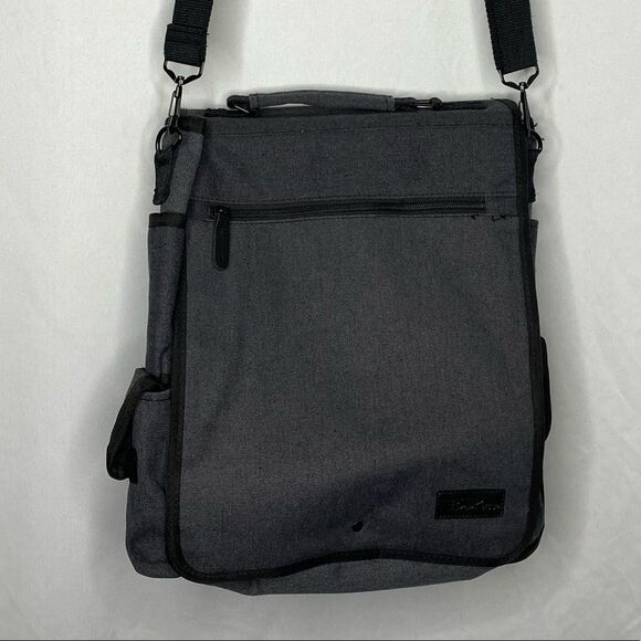 Bella Russo Shoulder‎ Bag - Picture 5 of 8